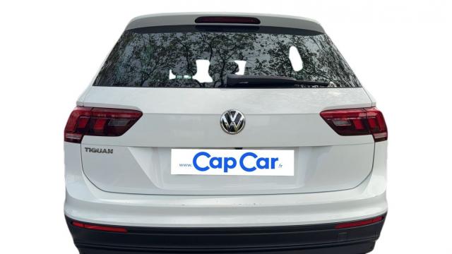Volkswagen Tiguan image 9