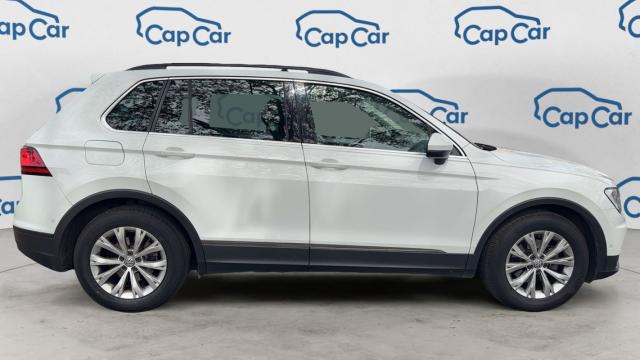 Volkswagen Tiguan image 3