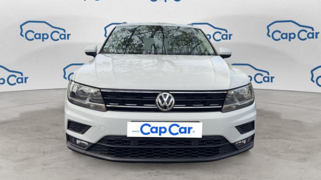 Volkswagen Tiguan image 4
