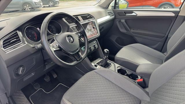 Volkswagen Tiguan image 6