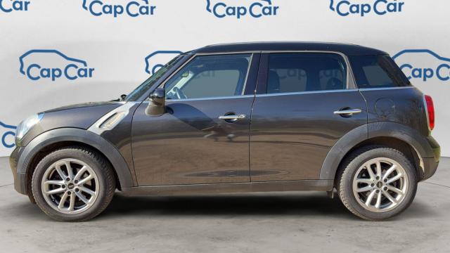 Mini Countryman image 3