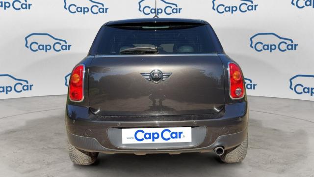 Mini Countryman image 1