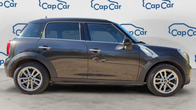 Mini Countryman image 2
