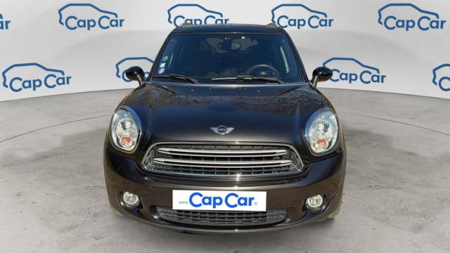 Mini Countryman image 9