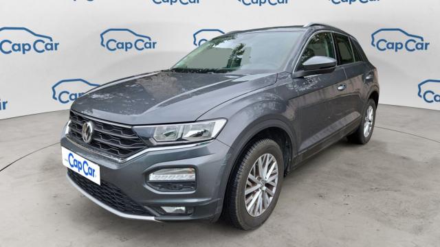 Volkswagen T-Roc 1.0 Tsi 115 Lounge