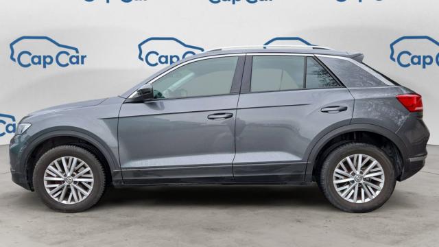 Volkswagen T-Roc image 6