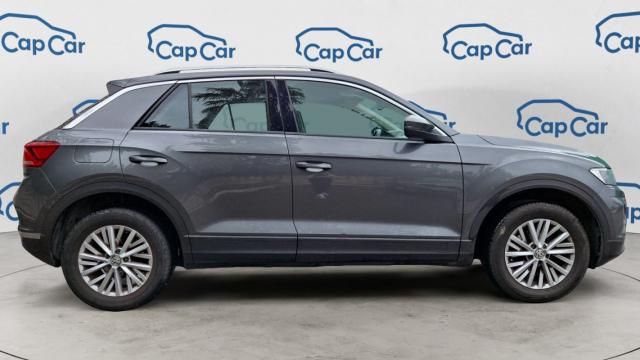 Volkswagen T-Roc image 9