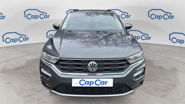 Volkswagen T-Roc image 8