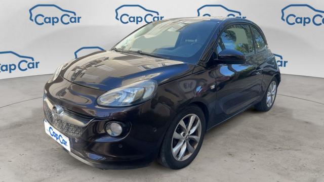 Opel Adam 1.2 Twinport 70 Jam - Première Main