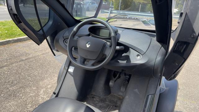 Renault Twizy image 1