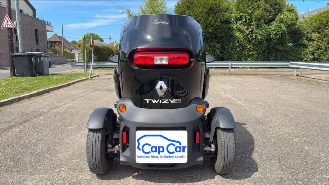Renault Twizy image 6