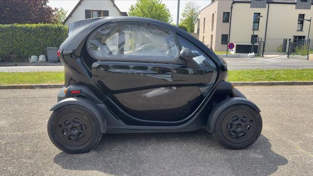 Renault Twizy image 3