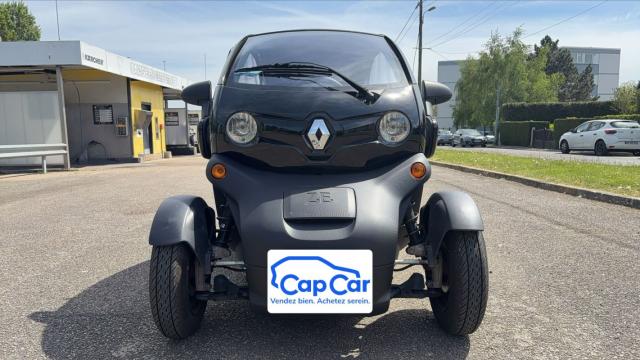 Renault Twizy image 9