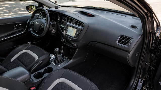 Kia Ceed image 5