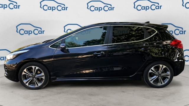 Kia Ceed image 7