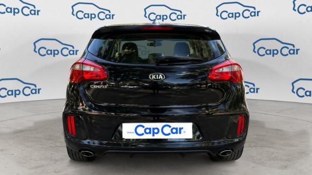 Kia Ceed image 9