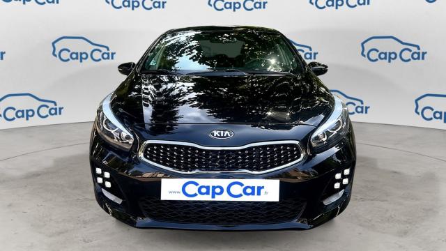 Kia Ceed image 4