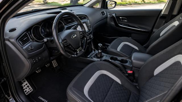 Kia Ceed image 2