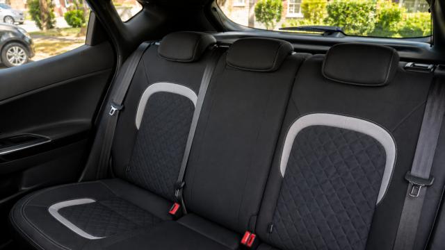 Kia Ceed image 3