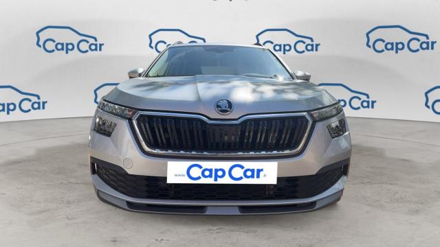 Skoda Kamiq image 5