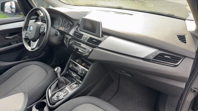 Bmw Serie 2 Active Tourer image 8