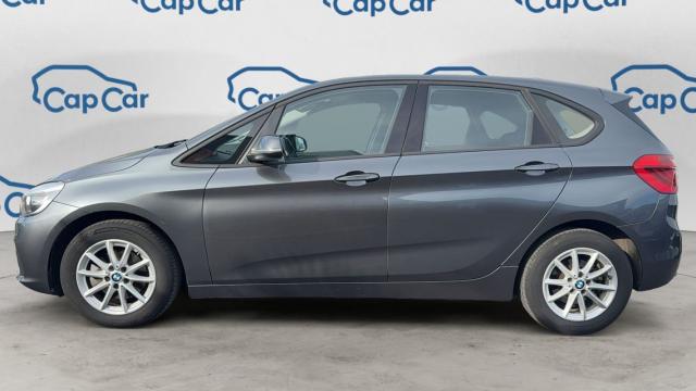 Bmw Serie 2 Active Tourer image 2