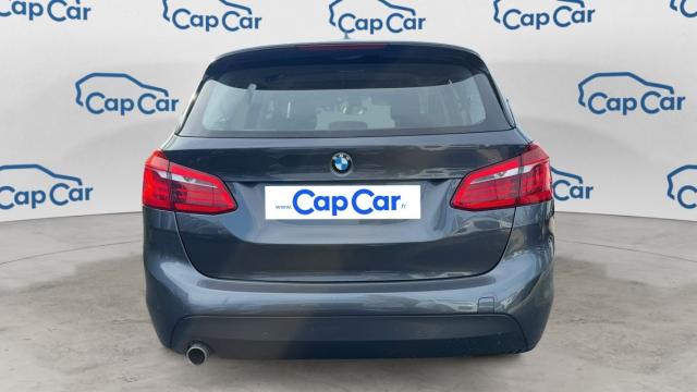 Bmw Serie 2 Active Tourer image 3
