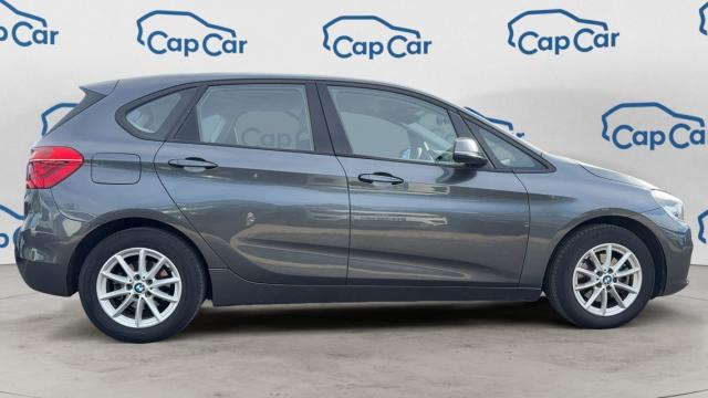 Bmw Serie 2 Active Tourer image 5