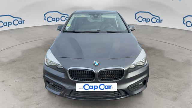 Bmw Serie 2 Active Tourer image 6