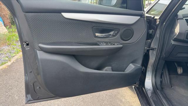 Bmw Serie 2 Active Tourer image 7