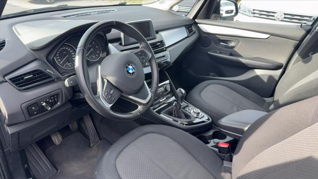 Bmw Serie 2 Active Tourer image 9