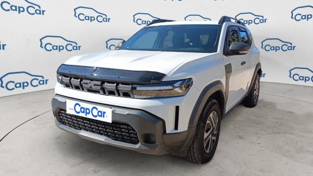 Dacia Duster 1.0 Eco-G 100 Essentiel - Première Main Entretien Constructeur