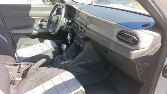 Dacia Duster image 4