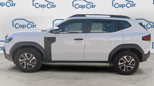 Dacia Duster image 8