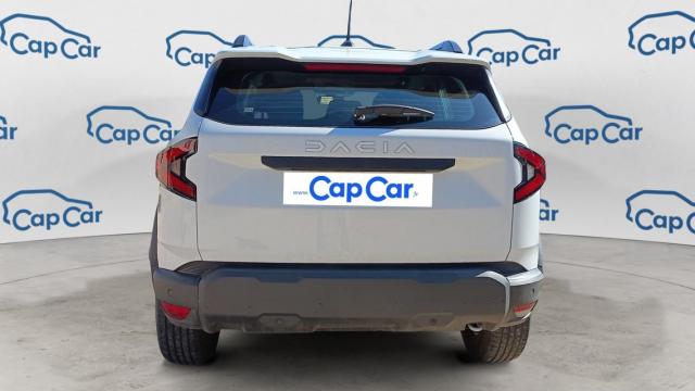 Dacia Duster image 1