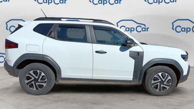 Dacia Duster image 6