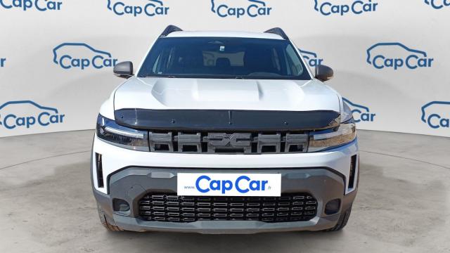Dacia Duster image 9