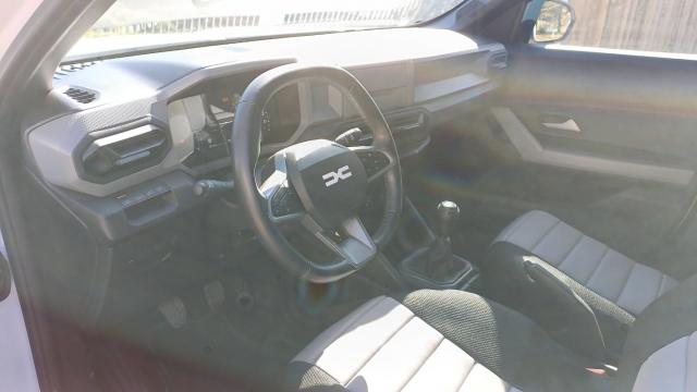 Dacia Duster image 7