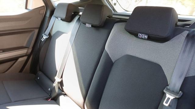 Dacia Duster image 3