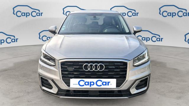 Audi Q2 image 3