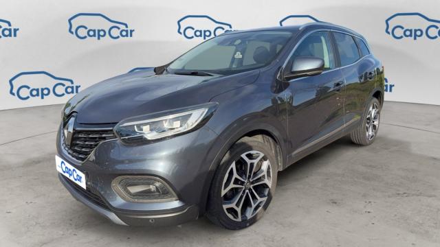 Renault Kadjar 1.5 Blue Dci 115 Business - Entretien Constructeur