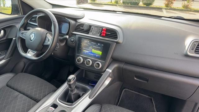 Renault Kadjar image 3