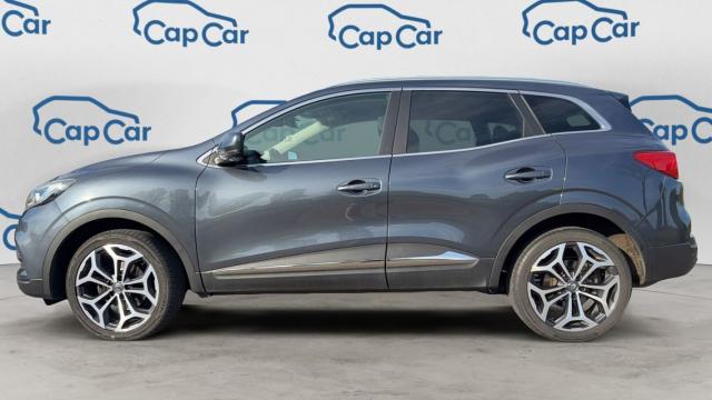 Renault Kadjar image 9