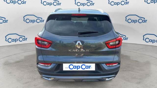 Renault Kadjar image 4