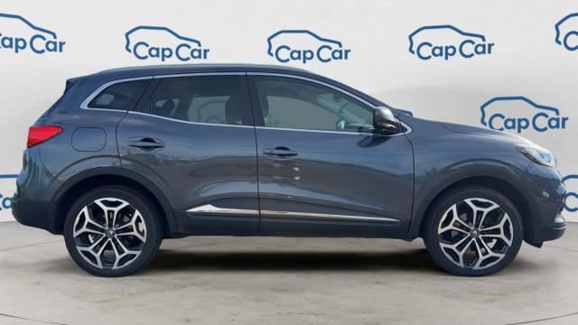 Renault Kadjar image 6