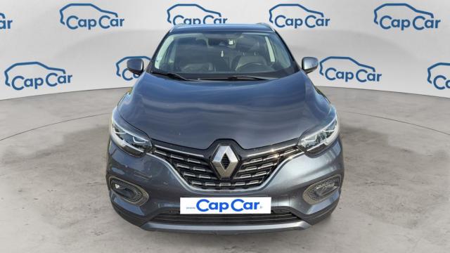 Renault Kadjar image 8