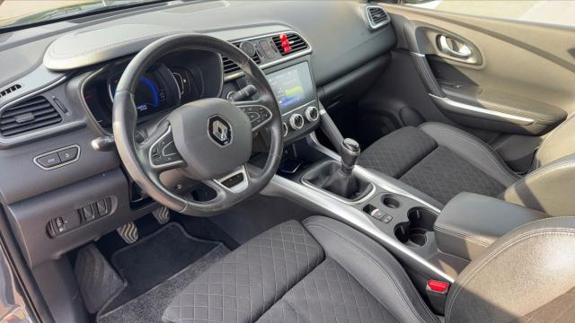 Renault Kadjar image 7