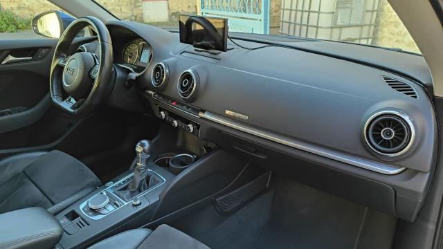 Audi A3 Sportback image 7