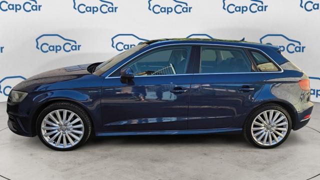 Audi A3 Sportback image 5