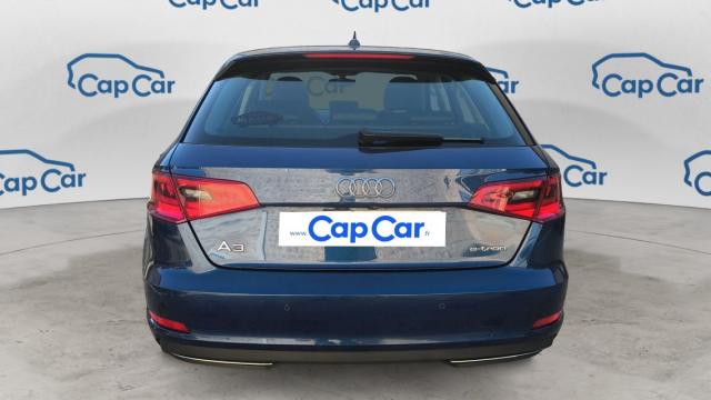Audi A3 Sportback image 9
